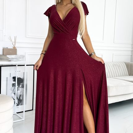 Abendkleid model 190992 Numoco  (XL)