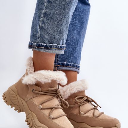 Trapper Schuhe model 191052 Step in style  (37)
