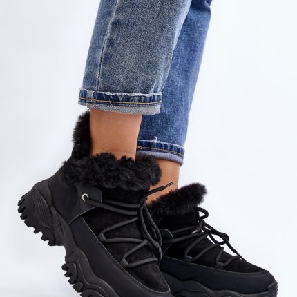 Trapper Schuhe model 191053 Step in style  (38)
