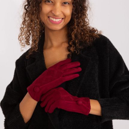 Handschuhe model 191345 AT  (S/M)
