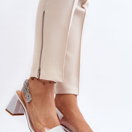 Pumps mit Absatz model 191354 Step in style  (36)