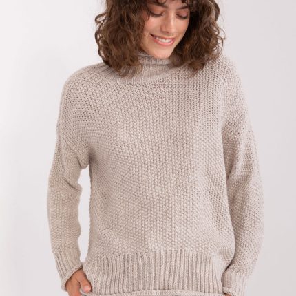 Rollkragenpullover model 191420 Badu  (Universal)