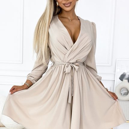 Cocktailkleid model 191517 Numoco  (L/XL)