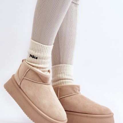 Schneeschuhe model 191631 Step in style  (39)