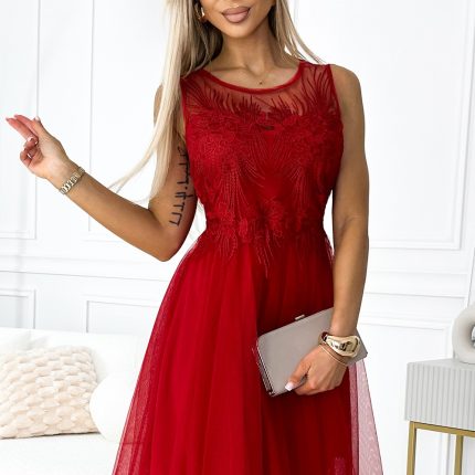 Abendkleid model 191664 Numoco  (Universal)