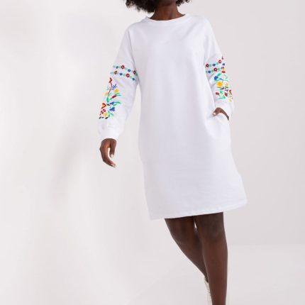Alltagskleid model 191772 Rue Paris  (S/M)