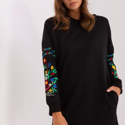 Alltagskleid model 191773 Rue Paris  (S/M)