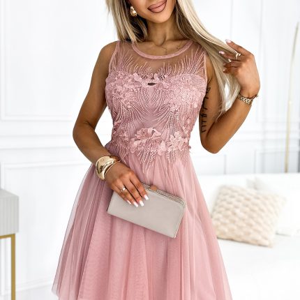Abendkleid model 191821 Numoco  (Universal)