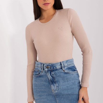 Bluse model 191836 BFG  (S/M)