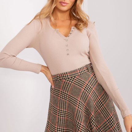 Bluse model 191850 BFG  (S/M)