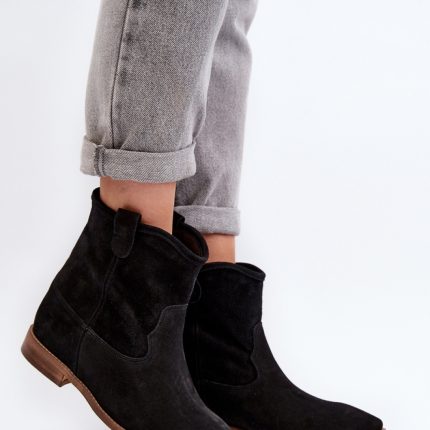 Stiefeletten model 191854 Step in style  (36)