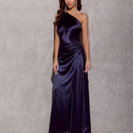 Langes Kleid model 192043 Roco Fashion  (34)