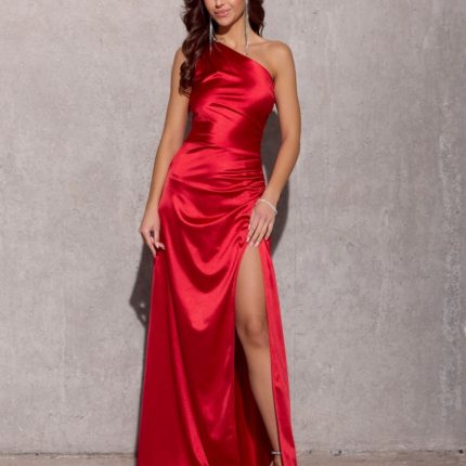 Langes Kleid model 192044 Roco Fashion  (38)