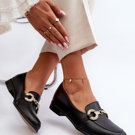 Mokassins model 192085 Step in style  (39)