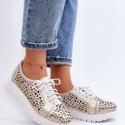 Halbschuhe model 192088 Step in style  (38)