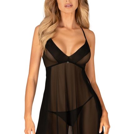 Sexy Set model 192126 Obsessive  (XL/XXL)