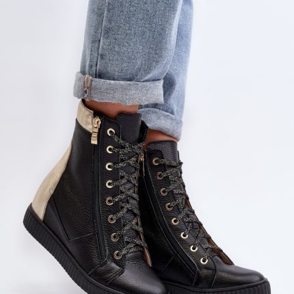 Plateausportschuhe model 192300 Step in style  (40)