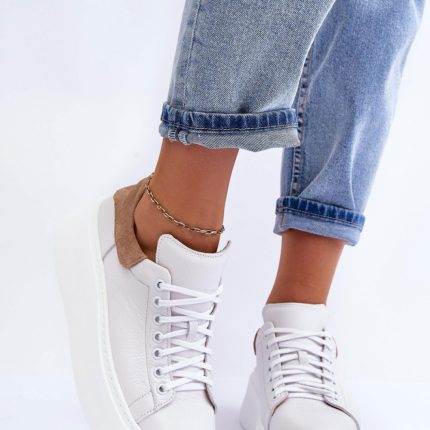 Sportschuhe model 192318 Step in style  (40)
