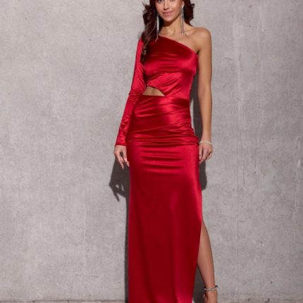 Langes Kleid model 192464 Roco Fashion  (40)