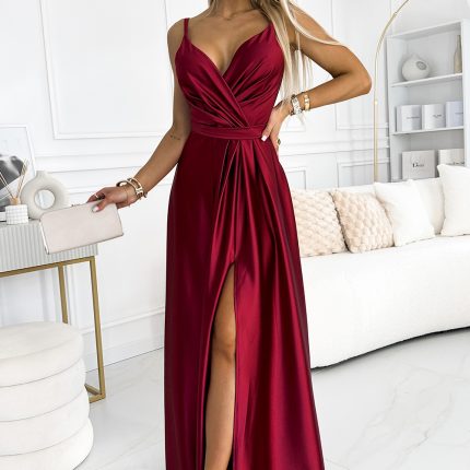 Langes Kleid model 192467 Numoco  (L)