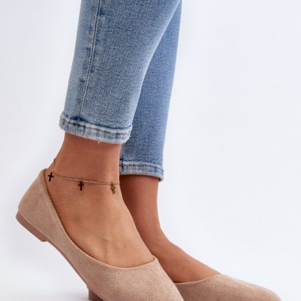 Ballerina Schuhe model 192477 Step in style  (37)