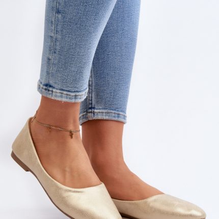 Ballerina Schuhe model 192478 Step in style  (40)