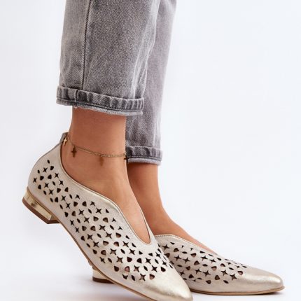Ballerina Schuhe model 192479 Step in style  (37)