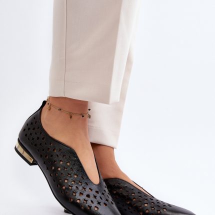 Ballerina Schuhe model 192480 Step in style  (37)