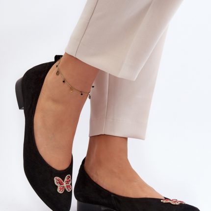 Ballerina Schuhe model 192481 Step in style  (37)
