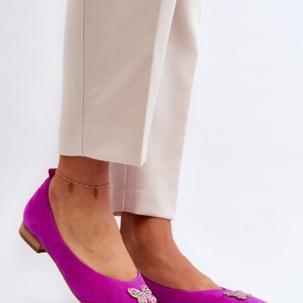 Ballerina Schuhe model 192482 Step in style  (40)