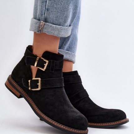 Stiefeletten model 192669 Step in style  (38)