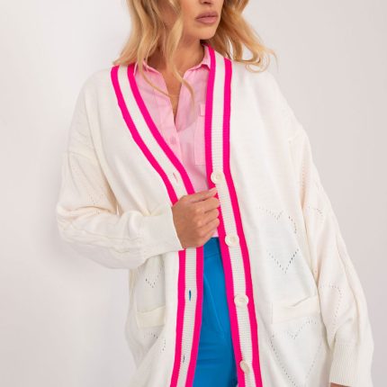 Cardigan model 192705 Badu  (Universal)