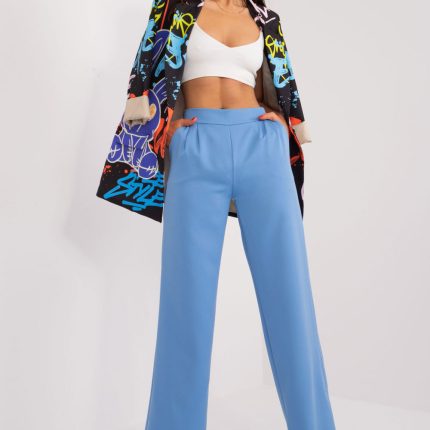 Damen Hose model 192723 Rue Paris  (XL)