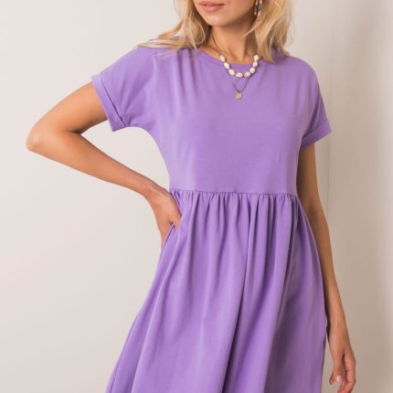 Alltagskleid model 192729 Rue Paris  (L)
