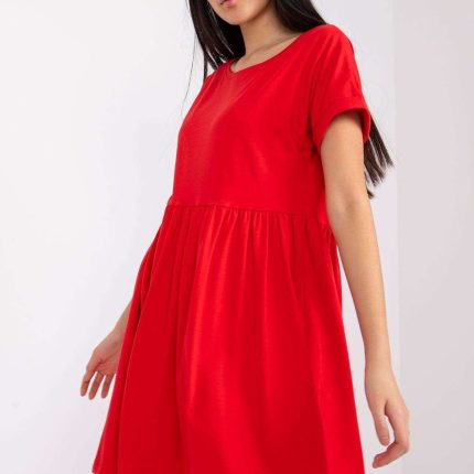 Alltagskleid model 192730 Rue Paris  (L)