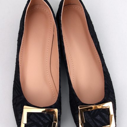 Ballerina Schuhe model 192746 Inello  (40)
