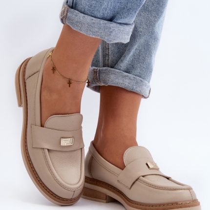 Mokassins model 192890 Step in style  (36)