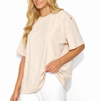 T-shirt model 192963 Makadamia  (Universal)
