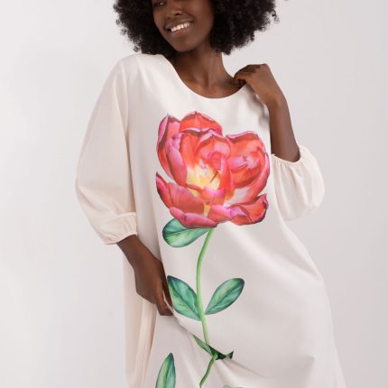 Alltagskleid model 193033 Italy Moda  (Universal)