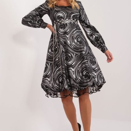 Abendkleid model 193045 Lakerta  (36)