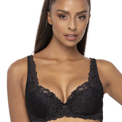 BH wattiert model 193106 Mat  (65G)