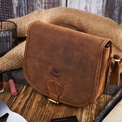 Naturledertasche model 193247 Galanter  (Universal)