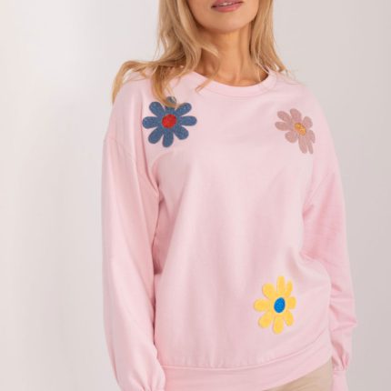 Sweater model 193340 Italy Moda  (Universal)