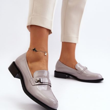 Mokassins model 193392 Step in style  (37)
