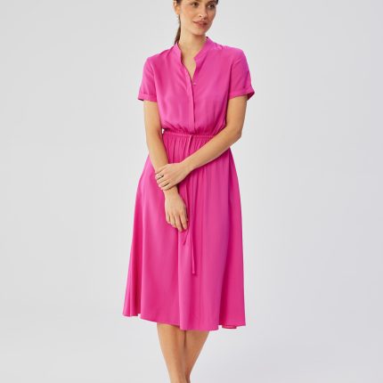 Alltagskleid model 193415 Stylove  (S)