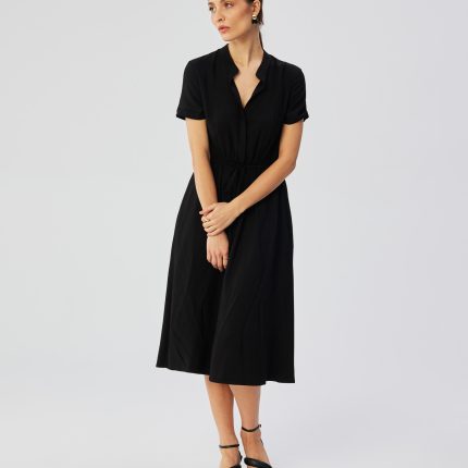 Alltagskleid model 193417 Stylove  (S)