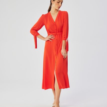 Alltagskleid model 193420 Stylove  (S)