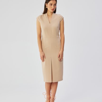 Alltagskleid model 193448 Stylove  (XL)