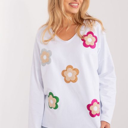 Bluse model 193476 Italy Moda  (Universal)