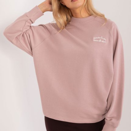 Sweater model 193501 Sublevel  (L)